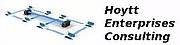 Logo of Hoytt Enterprises